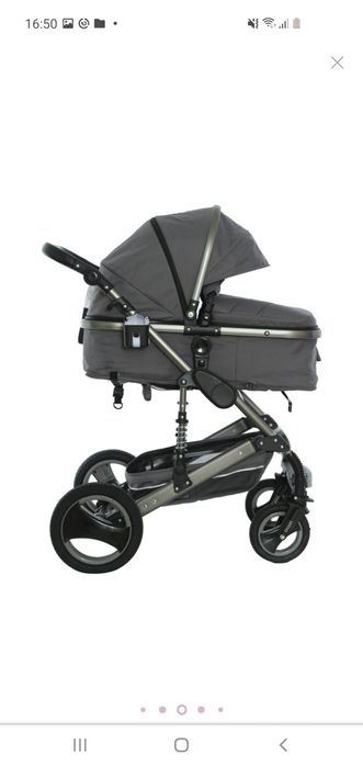 Коляска-Трансформер