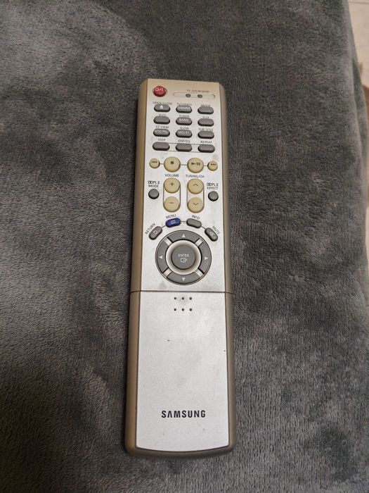 Домашно кино SAMSUNG