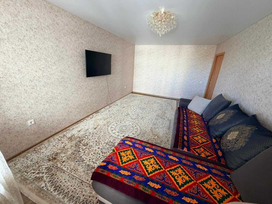 3 ком в мкрн Юбилейный