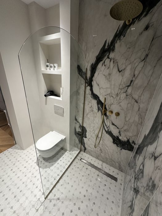 Terase din sticla securizata.sisteme din sticla securizata