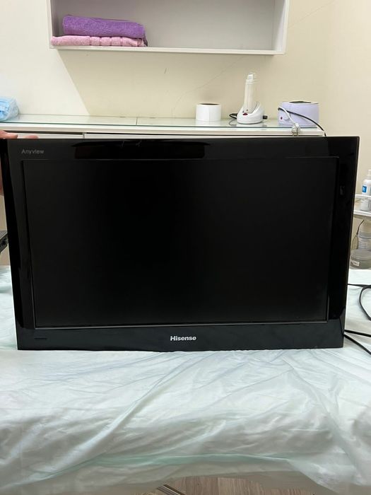 Телевизор от Haier