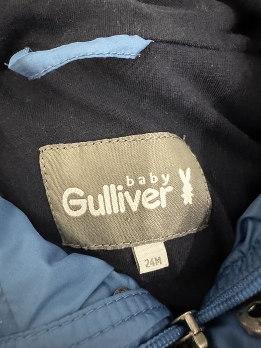 Продам детскую куртку