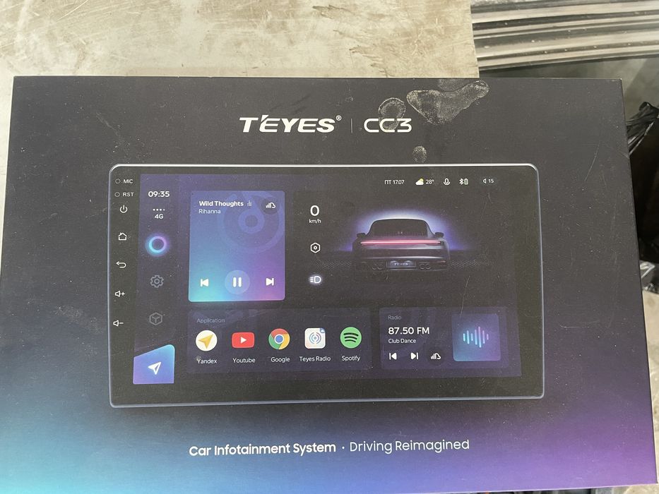 Продаю шевролет спарк 1,25 2015г