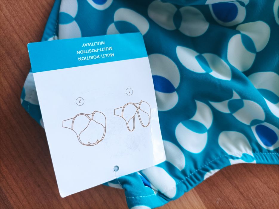 Chantelle/Seafolli голям размер бански и танкини