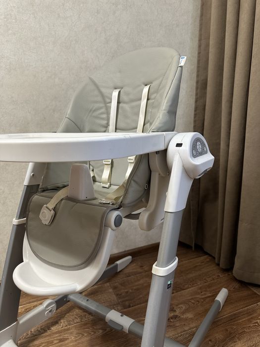 Детский стульчик для кормления Maribel 3в1