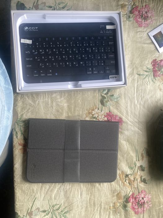 Premuim CCIT TAB G17pro planshet12/256 xotira 5g internet