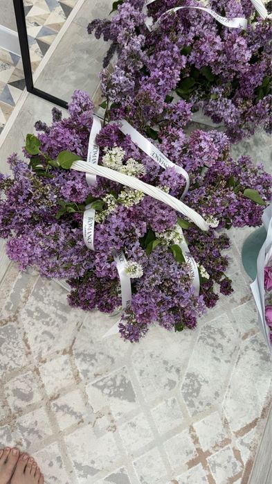 Шикарный букет успейте забрать!