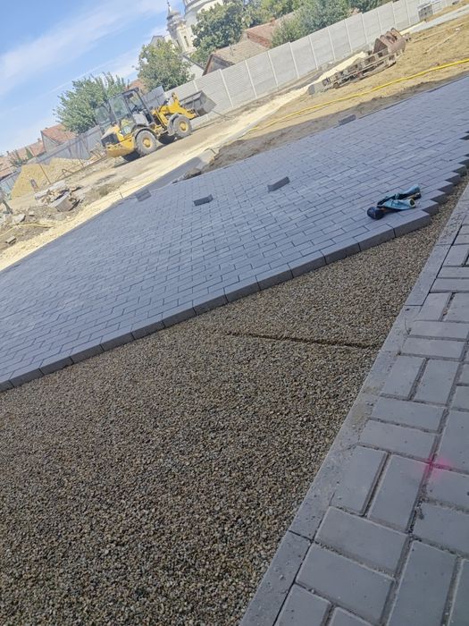 Montaj pavaje preț accesibil