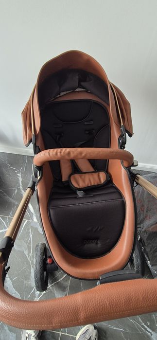 Carucior  3 in 1