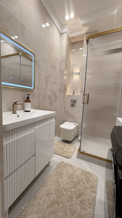 Сдаю квартиру в Жк Imperial Club city в Юсабадском районе