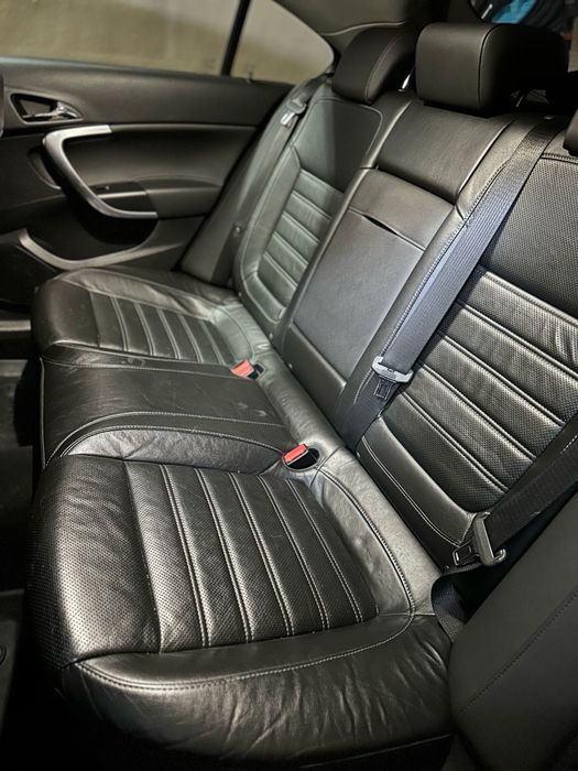 Se vinde opel insignia 2009/2010