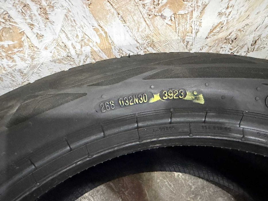 Anvelope 215/50 R18 Continental vara DOT 3923 A6 Passat