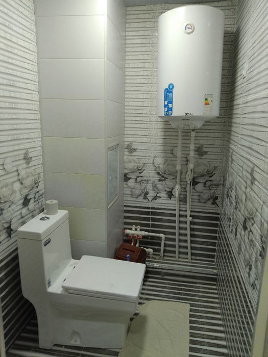 2хоналик Уй ижарага берилади