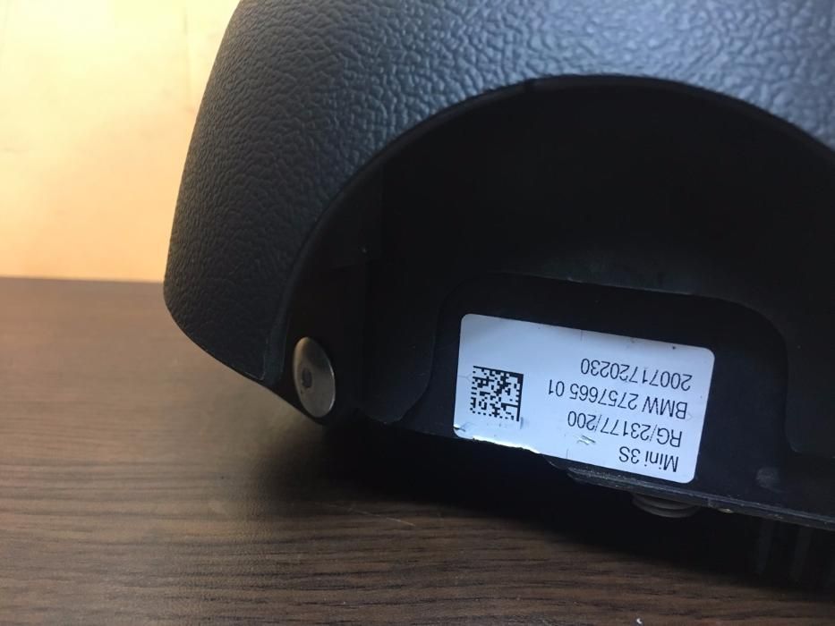 Аербег , Аирбаг , Airbag за MINI COOPER R55 R56 R57 COUNTRYMAN R60