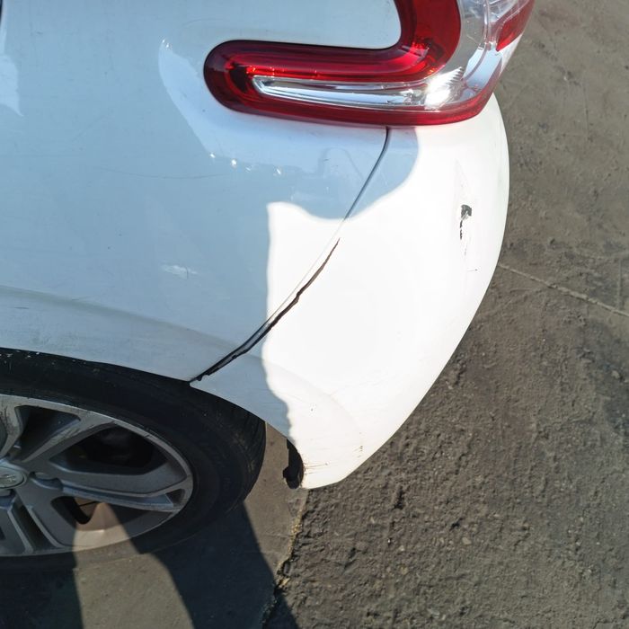 Vand motor peugeot 208 an 2016 1,4 benzina