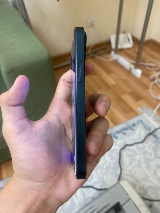 Iphone 13 Mini 256gb