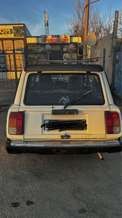 Продам или обменяю ваз 2104