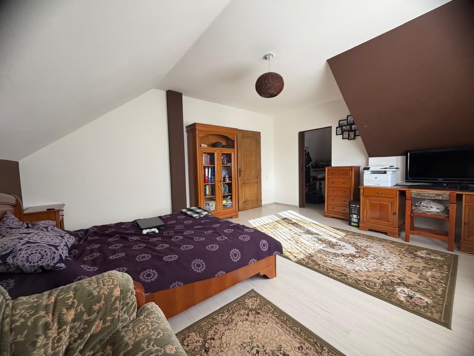 Casă spațioasă de vânzare – Sântana de Mureș | Se acceptă și schimb cu apartament + diferență