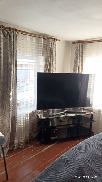 Продам дом с центральным отоплением