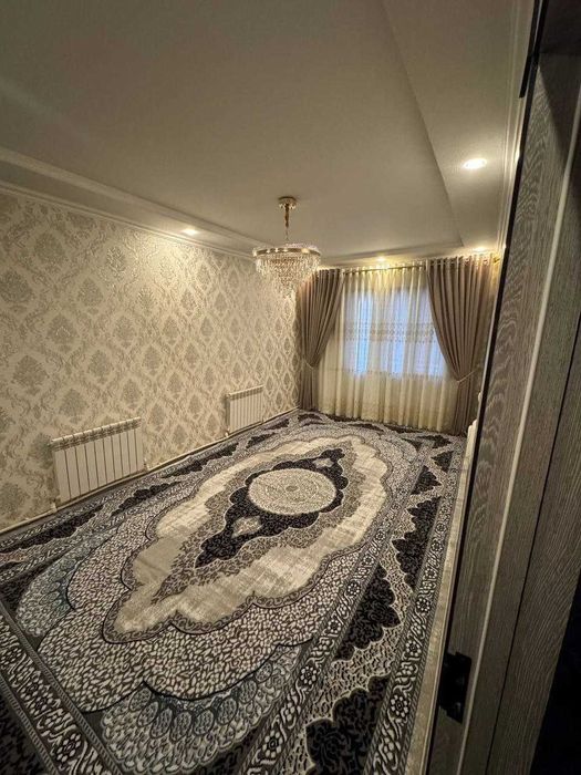 3 хоналик квартира 4 кават шарк 1