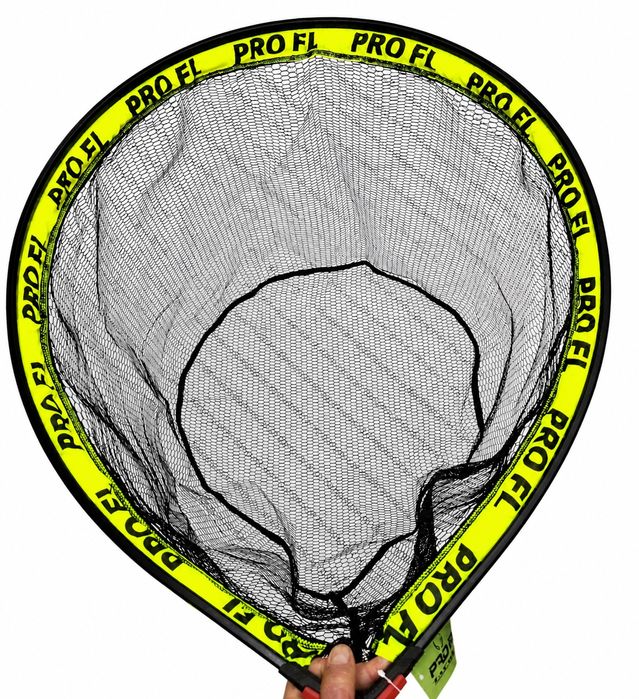 CAP Minciog PROFL cu Plasa Plastifiata SI PLUTITOR 60x70CM