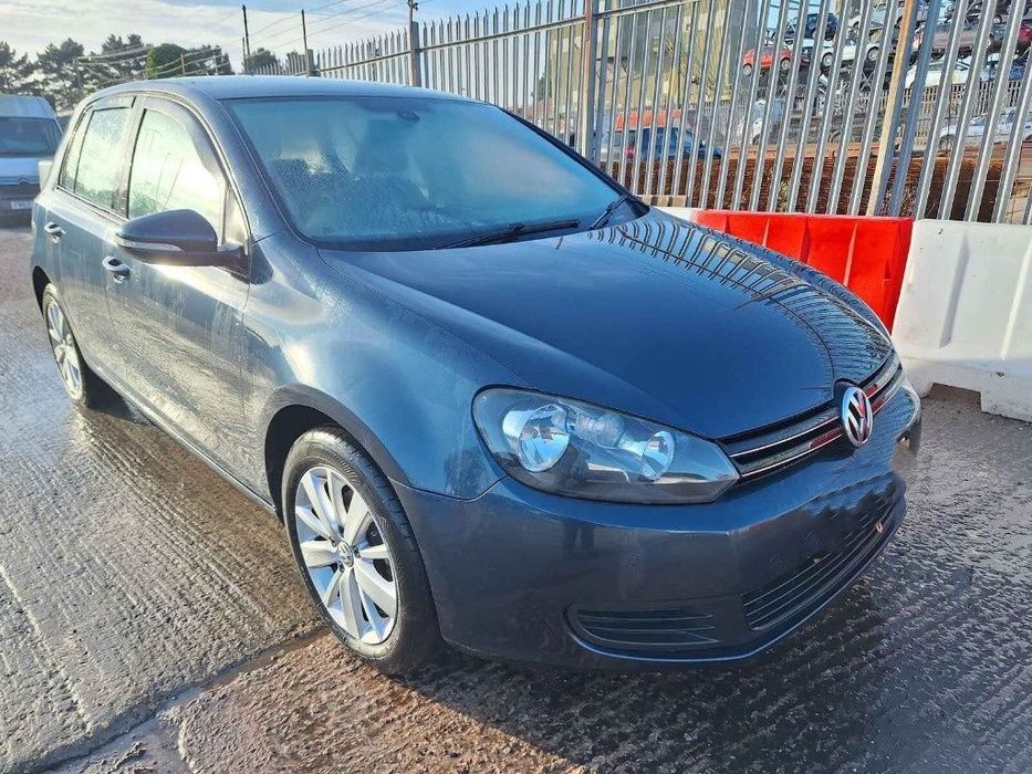 Stop stanga spate Volkswagen Golf 6 2012 HATCHBACK 1.6 TDI