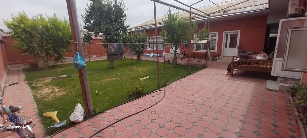 Продам дом салар пивзавод