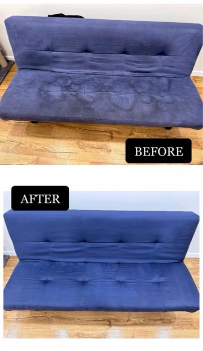 Curatare Textile: canapele, fotolii, scaune