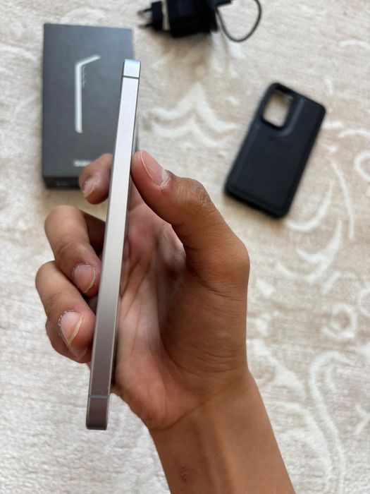Продажа обмен Samsung s25