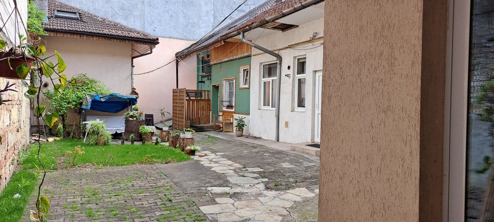 Inchiriez garsoniera centrala in Cluj, zona Horea