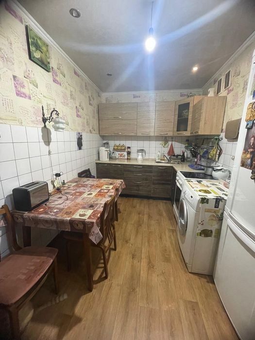 Два дома с большим участком