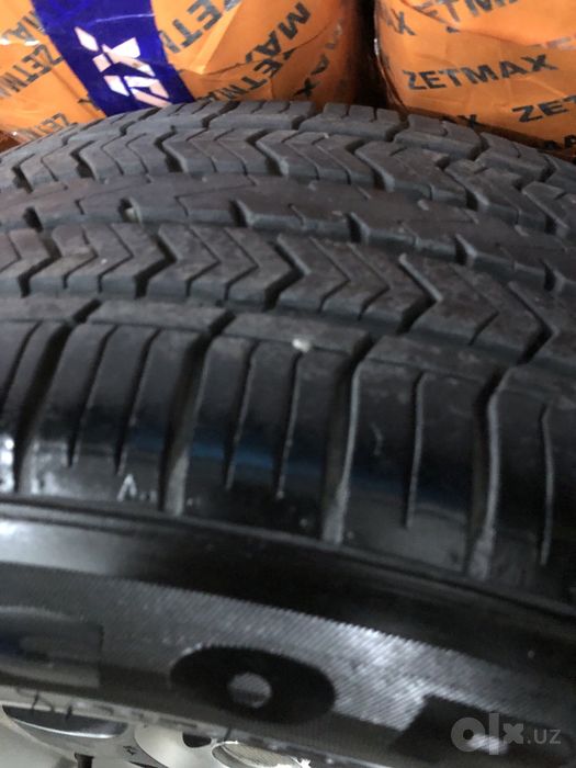 Sport diszayn R16 diska