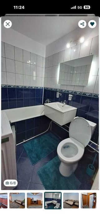 Calea Vitan/Stadion Olimpia