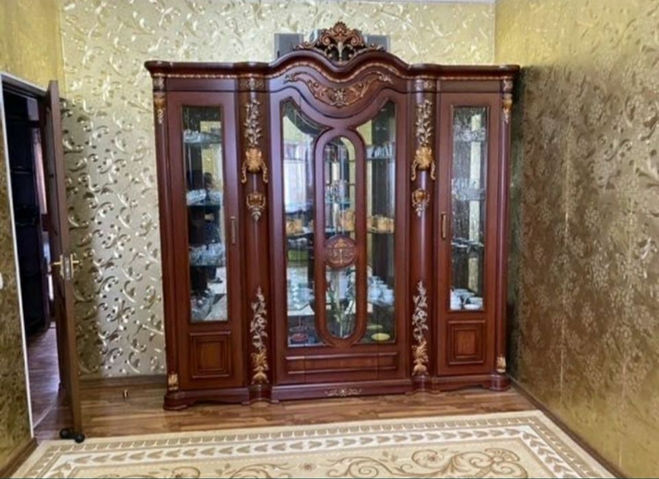 Mebel yechamiz yig‘amiz o‘rnatamiz va ta‘mirlaymiz