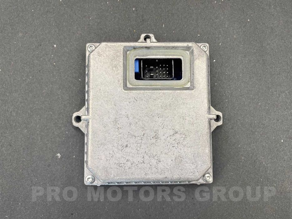 Баласт Запалка Ксенон Mercedes Audi BMW VW