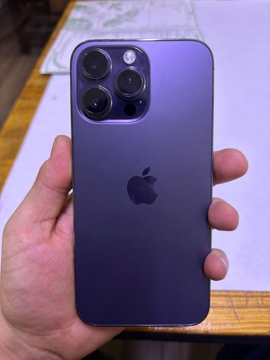 Iphone 14 pro max