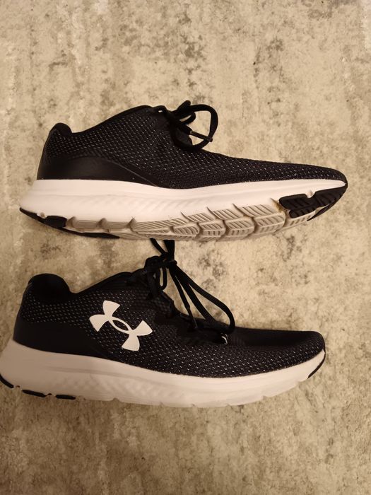 Vand papuci under armour