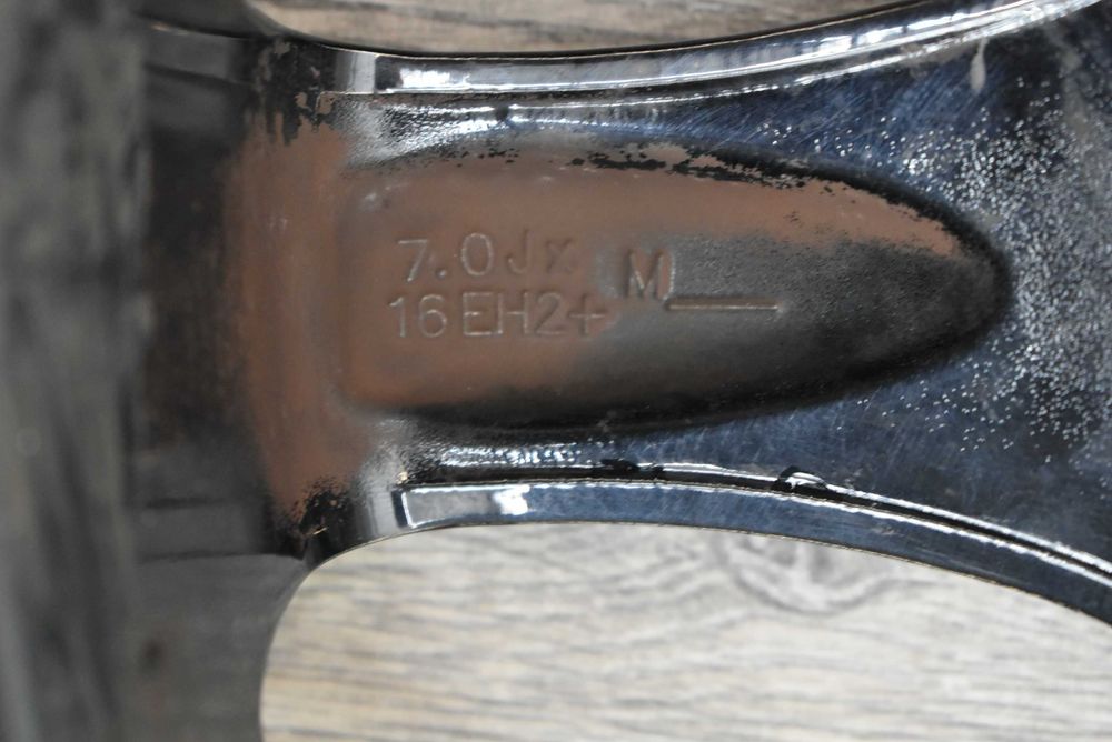 16'' Джанти Volkswagen