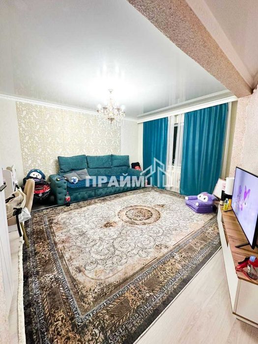 ПРОДАМ 1 ком. Болашак (Арнай ПРАЙМ)