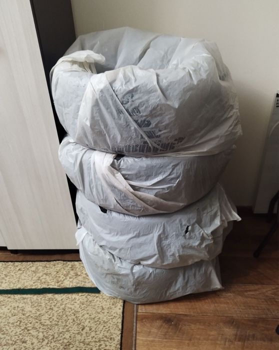 Шины Michelin 245/45 г18.