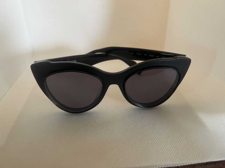 Ochelari de soare YHOJI YAMAMOTO ! Y3