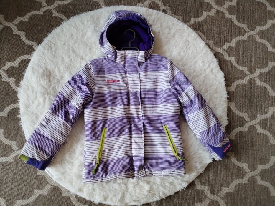 Geacă ski Coccodrillo pentru copii, unisex