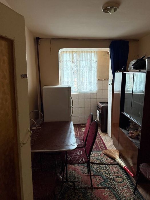 Продается 2 комнатная квартира