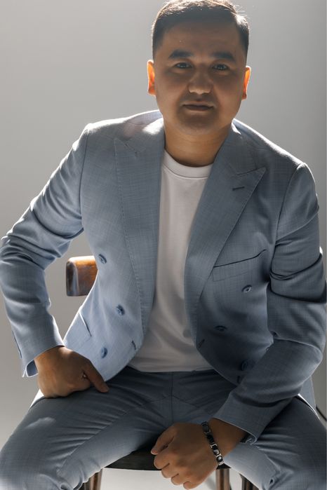 Тамада | Асаба | Шоумен