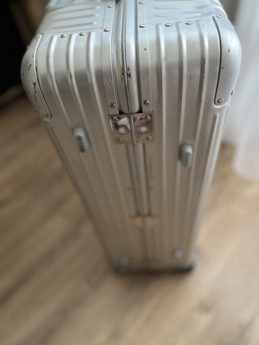 Troler Rimowa original