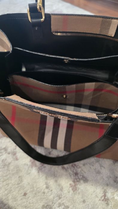 Geanta damă Burberry