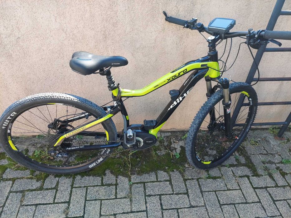 Vand biciclete electrice