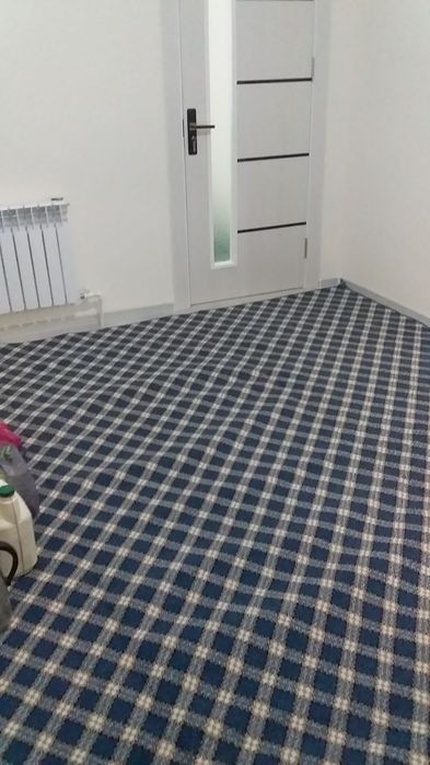 Ijaraga faqat oilaga  2 xonali yangi uy movoro uylari Surxon stadioni.