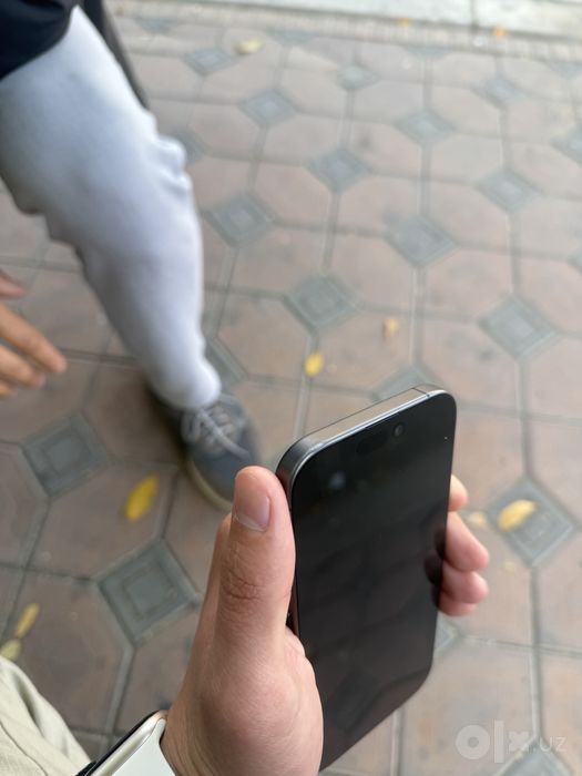 Iphone 17 ideal 100%