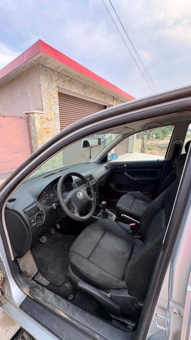 Wvw Golf 4 de vanzare